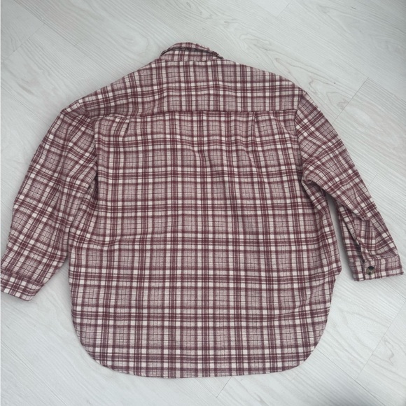 PINK FLANNEL - Picture 2 of 2